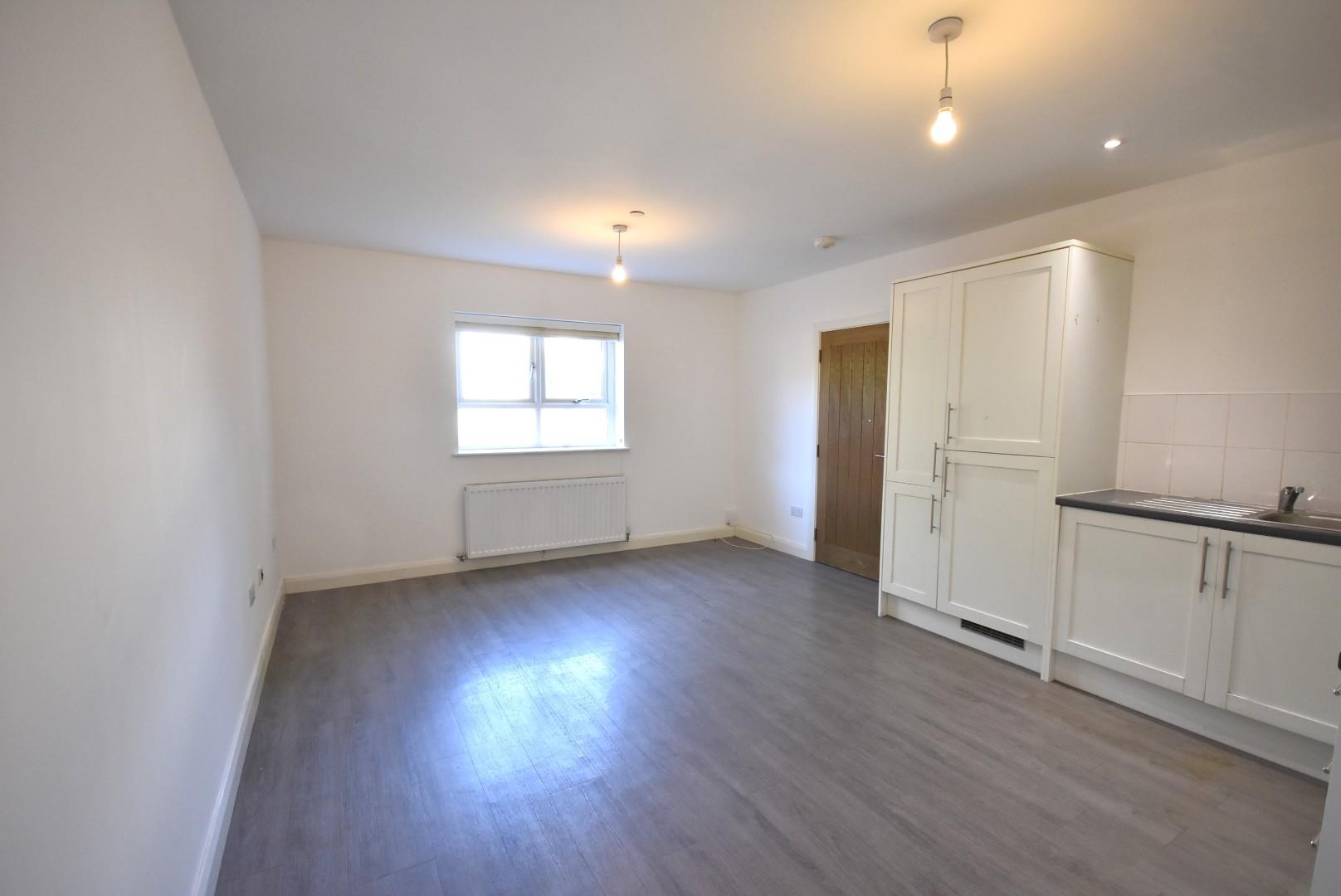 Flat 4, 29 Egerton Street, Cardiff, CF5 1RF